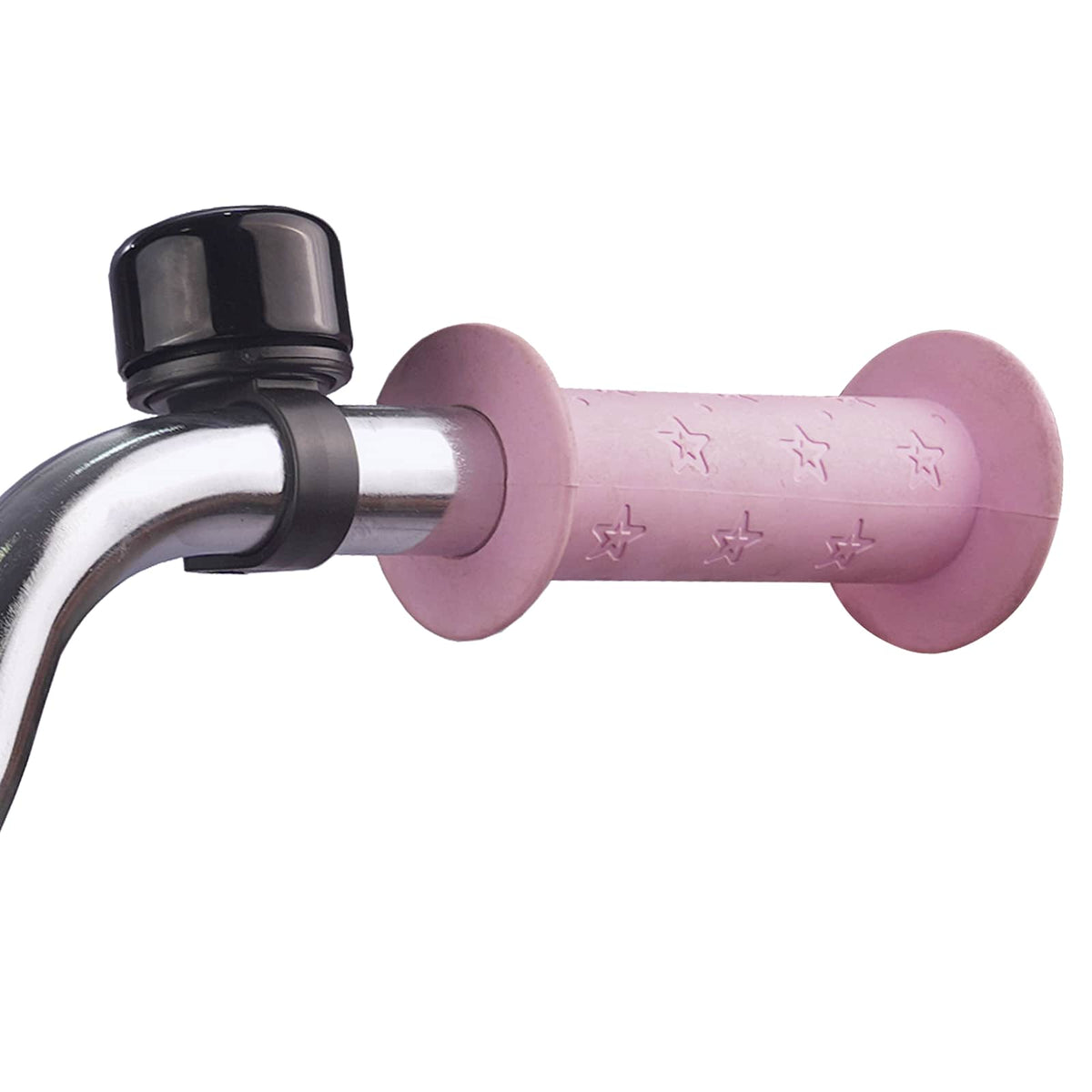 Barnesykkel 18 Tommer For 5-7 År Gammel Lys Rosa