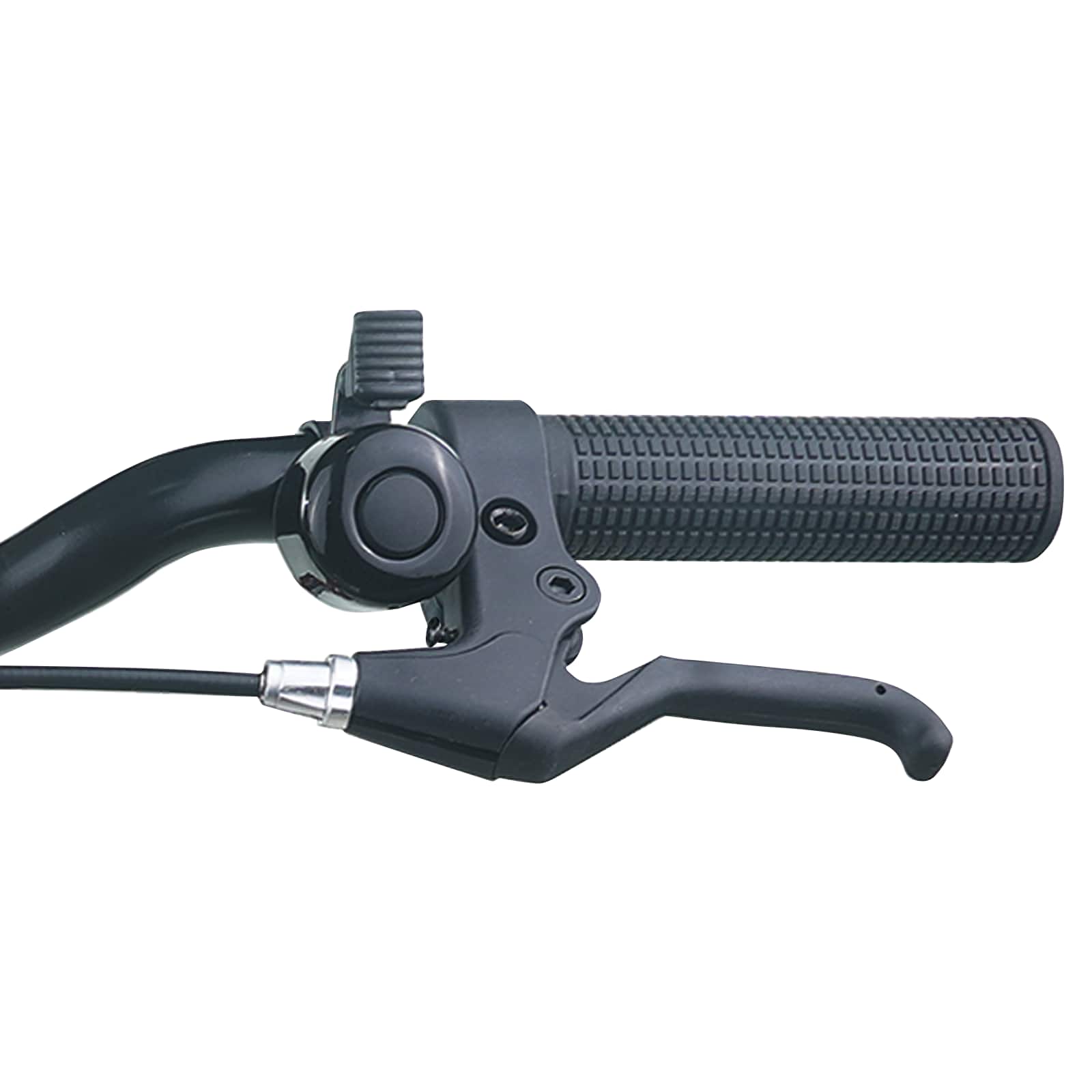 Barnesykkel 20 Tommer 6-Speed For 6-11 År Gammel Rød