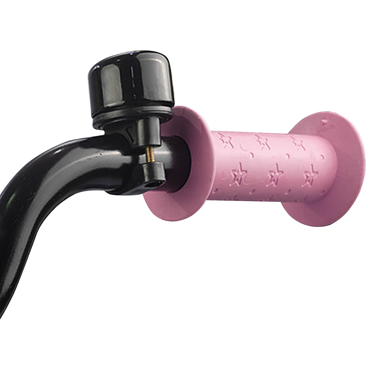Barnesykkel 18 Tommer For 5-7 År Gammel Lys Rosa
