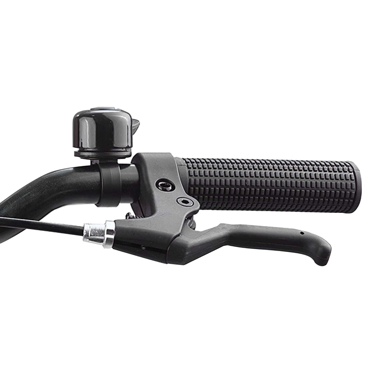Terrengsykkel 20 Tommer 6-Speed For 5-8 År Gamle Hvit