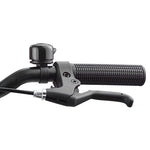 Terrengsykkel 20 Tommer 6-Speed For 5-8 År Gamle Hvit