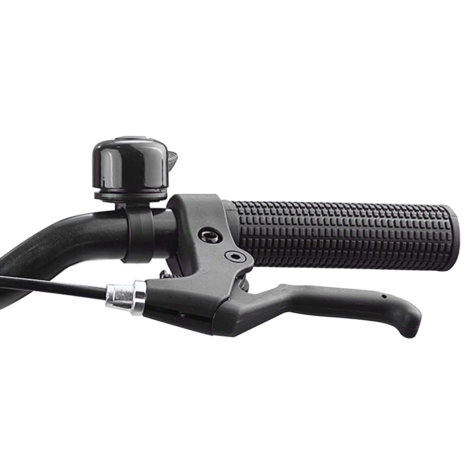 Terrengsykkel 20 Tommer 6-Speed For 5-8 År Gamle Hvit
