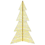 Juletre Med 240 Led Varmhvit 180 Cm Pet