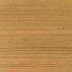 Trekjuletrær Med Stativ Brun 125 Cm Bambus