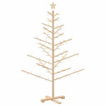 Trekjuletrær Med Stativ Naturlig 150 Cm Heltre Furu