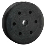 4-I-1 Manualsett 30Kg Svart Og Blå Sement Og Jernsand