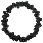 Julekulenisse Svart 186 Cm Polystyren