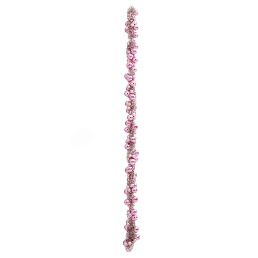 Julekulenisse Rosa 186 Cm Polystyren