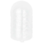 Julekule Sett 100 Pcs Gjennomsiktig Ø 10 Cm