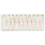 Jule Spiralformet Kule 40 Pcs Champagne Plast