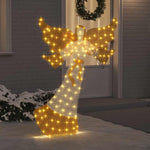 Ubelyst Vinkel Varmhvit 116 X 29 X 158,5 Cm Polyester