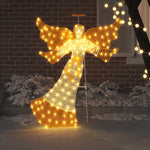 Ubelyst Vinkel Varmhvit 116 X 29 X 158,5 Cm Polyester