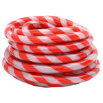 Lyskabel Med 240 Led Varmhvit 10 M Pvc