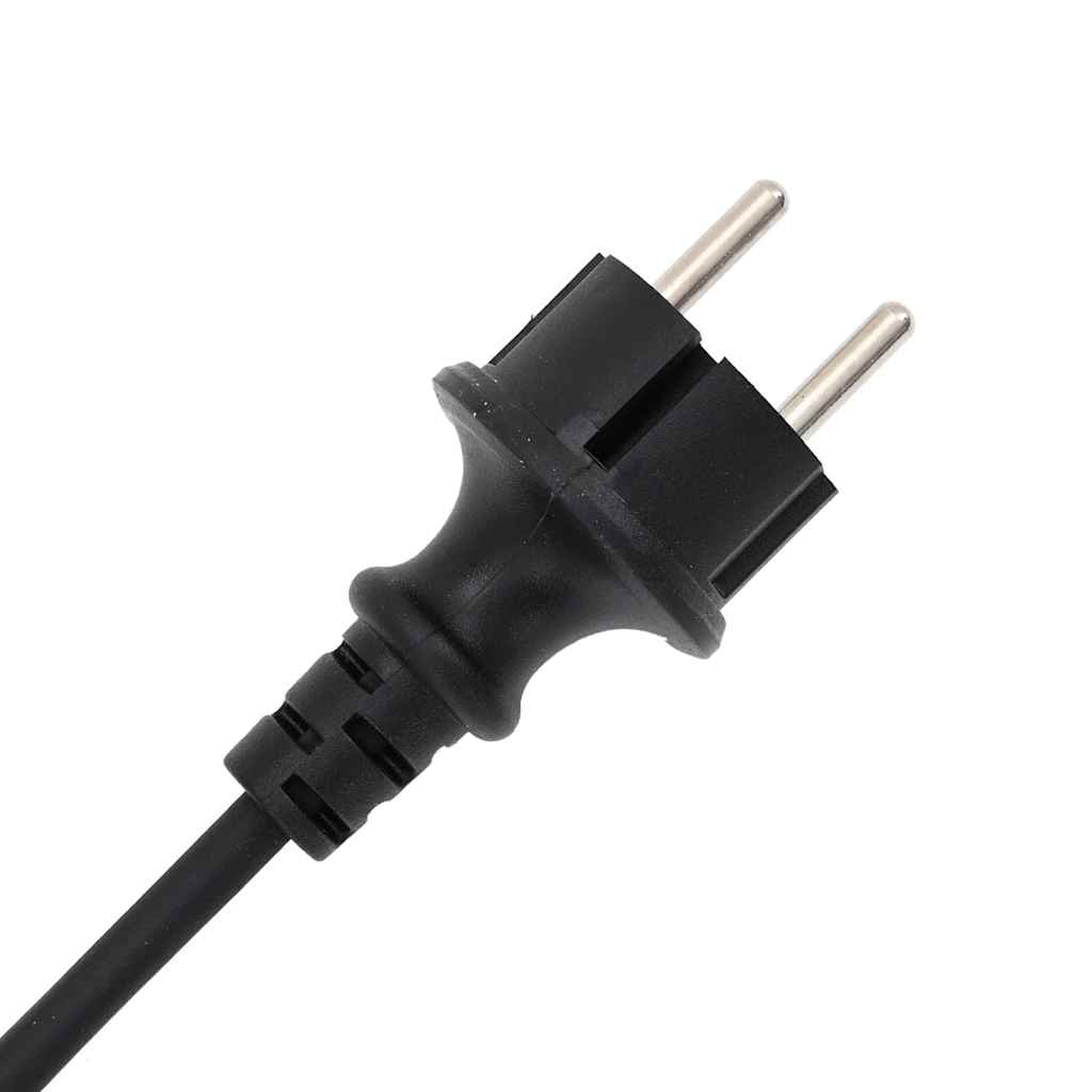 Lyskabel Med 2400 Led Varmhvit 100 M Pvc