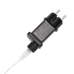 Lyskabel Med 1200 Led Varmhvit 50 M Pvc