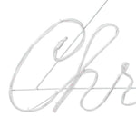 Jule Skilt Med 216 Led Rød 99 X 55 X 13 Cm Jern