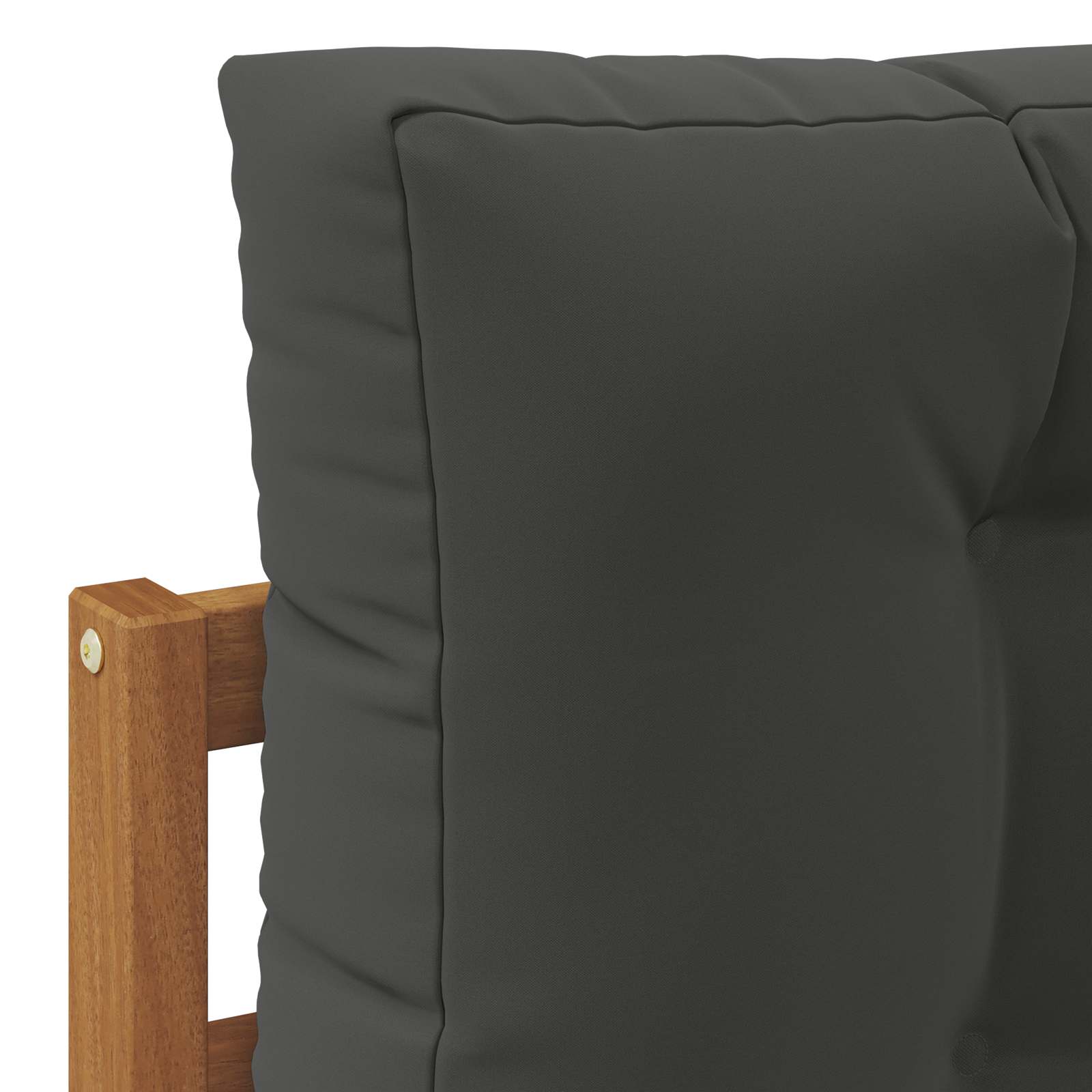 Sekjsonsofaenheter Med Pute 2 Stk Naturlig