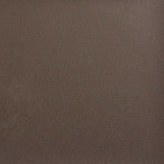 Chesterfield Benk Med Pute Brun 120,5 X 65 X 75 Cm Kunstlær