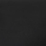 Chesterfield Benk Svart 119.5 X 64.5 X 75 Cm Kunstlær