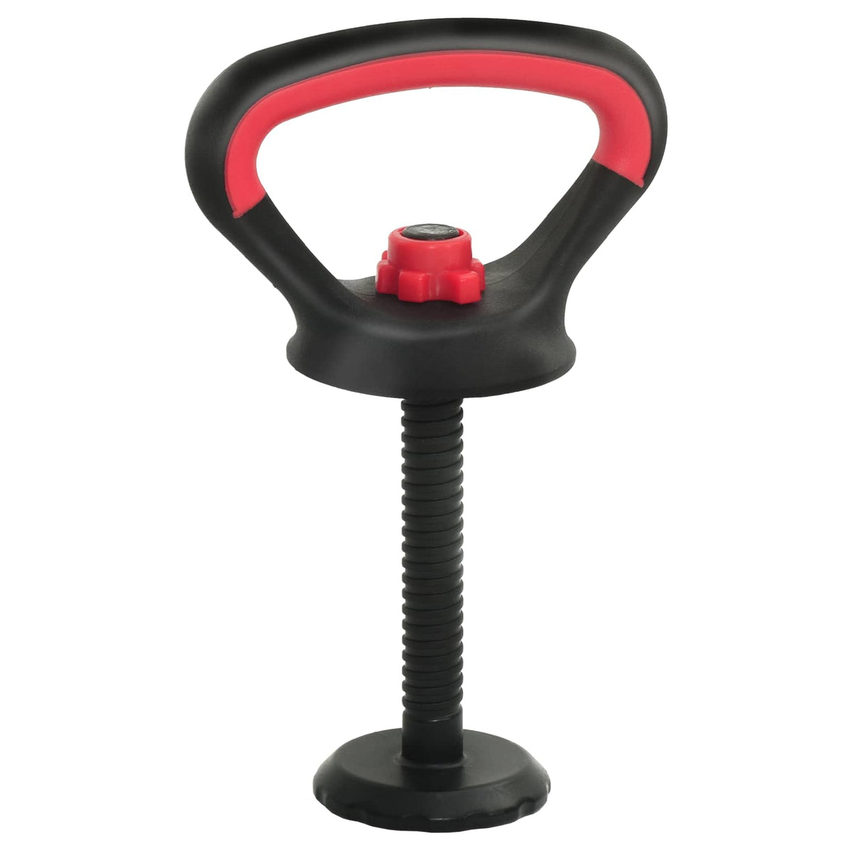 4-I-1 Manual, Vektstang Og Kettlebell Sett 20Kg 20Kg