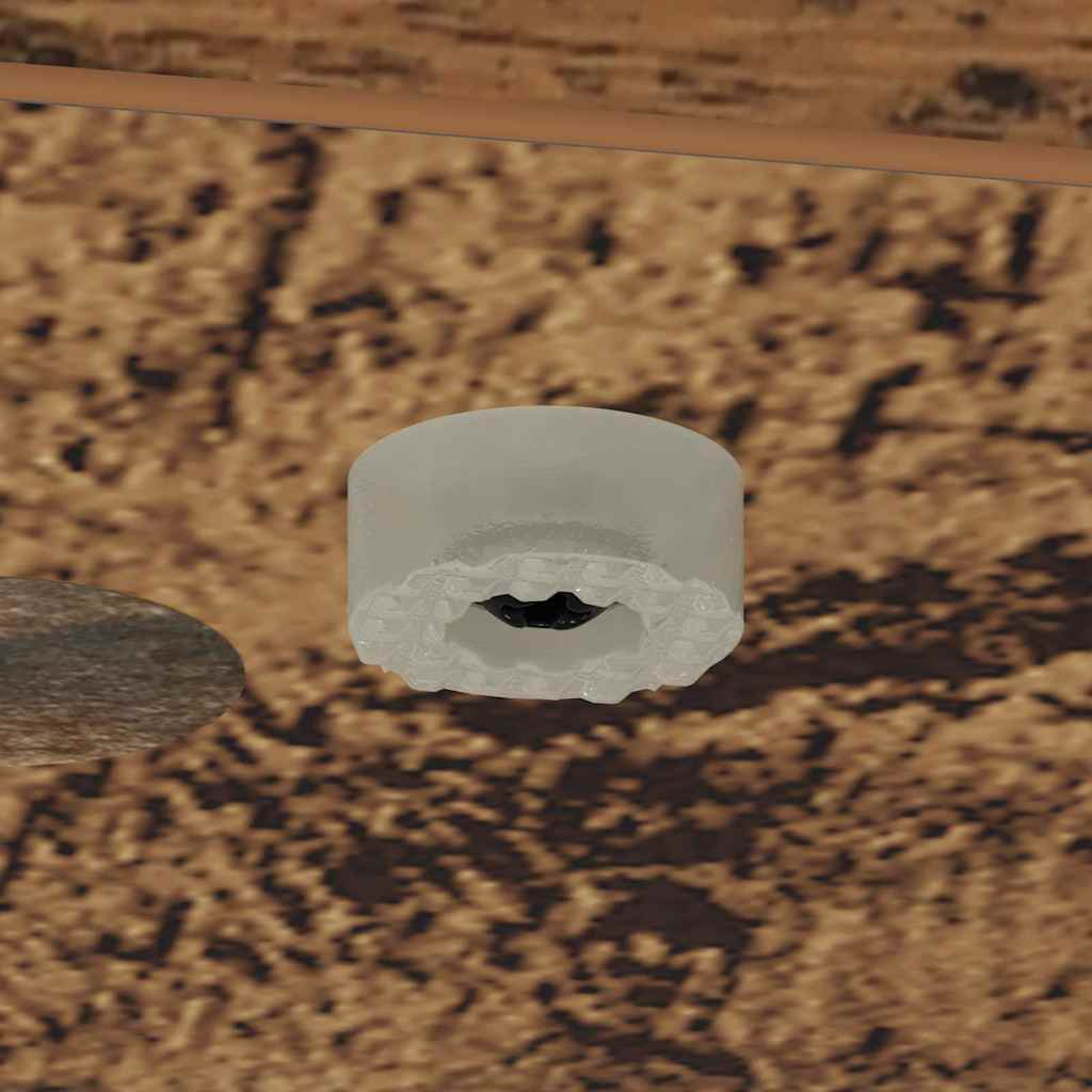 Avlastningsbord Gammelt Tre 30 X 30 X 56 Cm Konstruert Tre