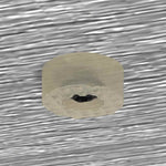 Nattbord 2 Pcs Grå Sonoma 29,5 X 35 X 50 Cm Konstruert Tre