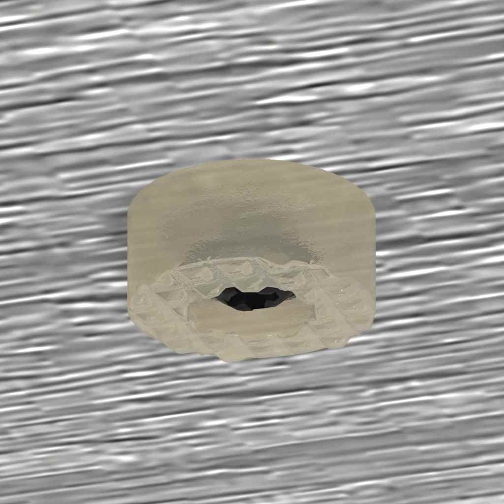 Nattbord 2 Pcs Grå Sonoma 29,5 X 35 X 50 Cm Konstruert Tre