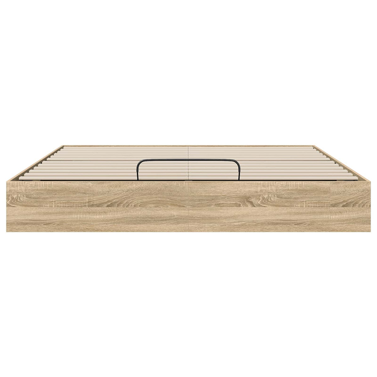 Ottoman Sengeramme Sonoma Eik 193 X 120 X 25 Cm Sponplate