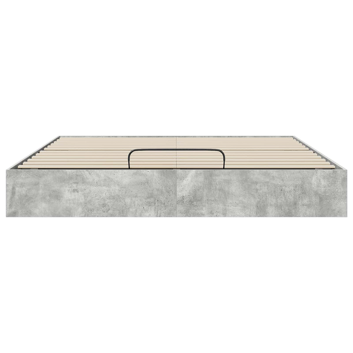 Ottoman Sengeramme Betong 193 X 120 X 25 Cm Sponplate