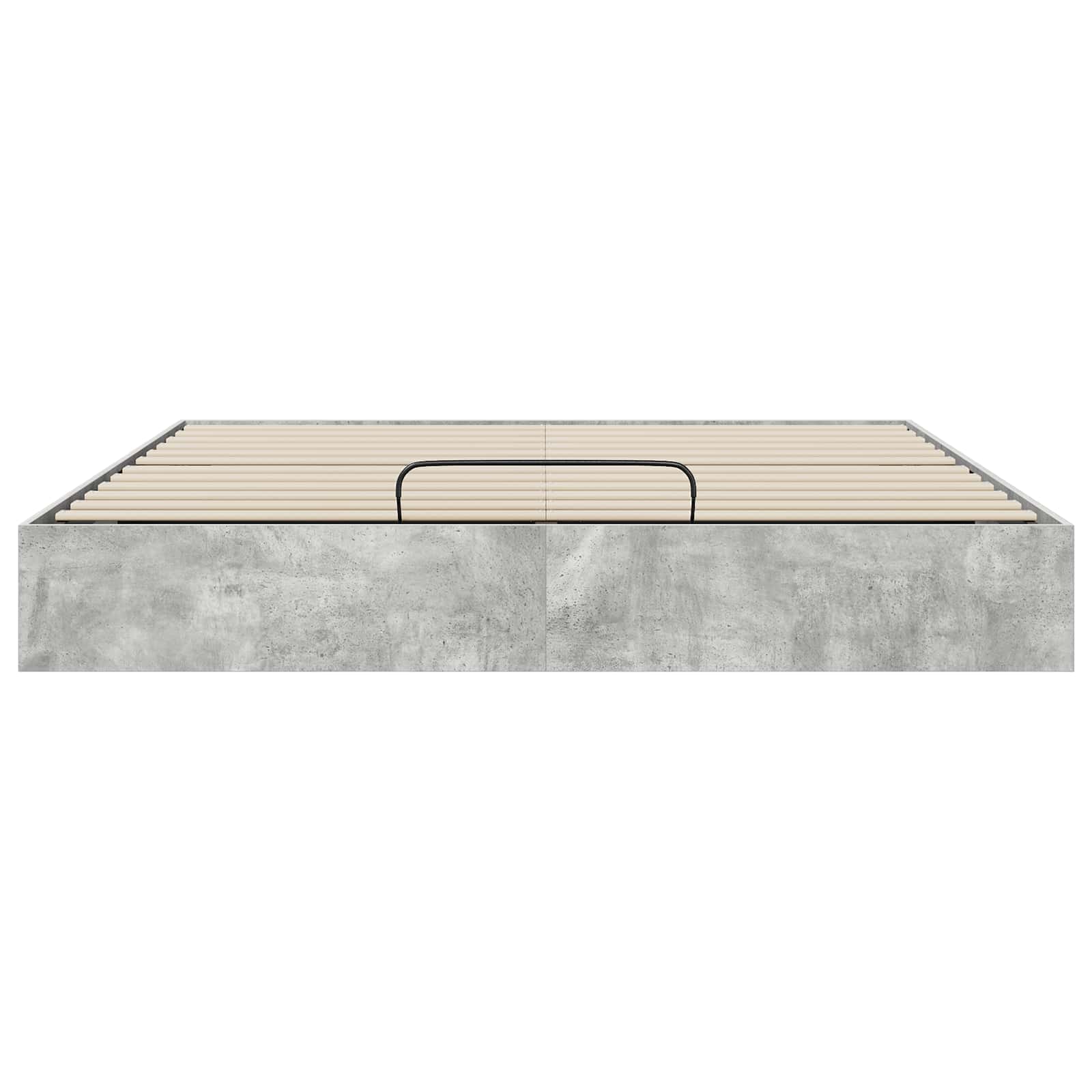 Ottoman Sengeramme Betong 193 X 120 X 25 Cm Sponplate
