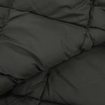 Sommerdyne Antrasitt 220 X 155 Cm Mikrofiber