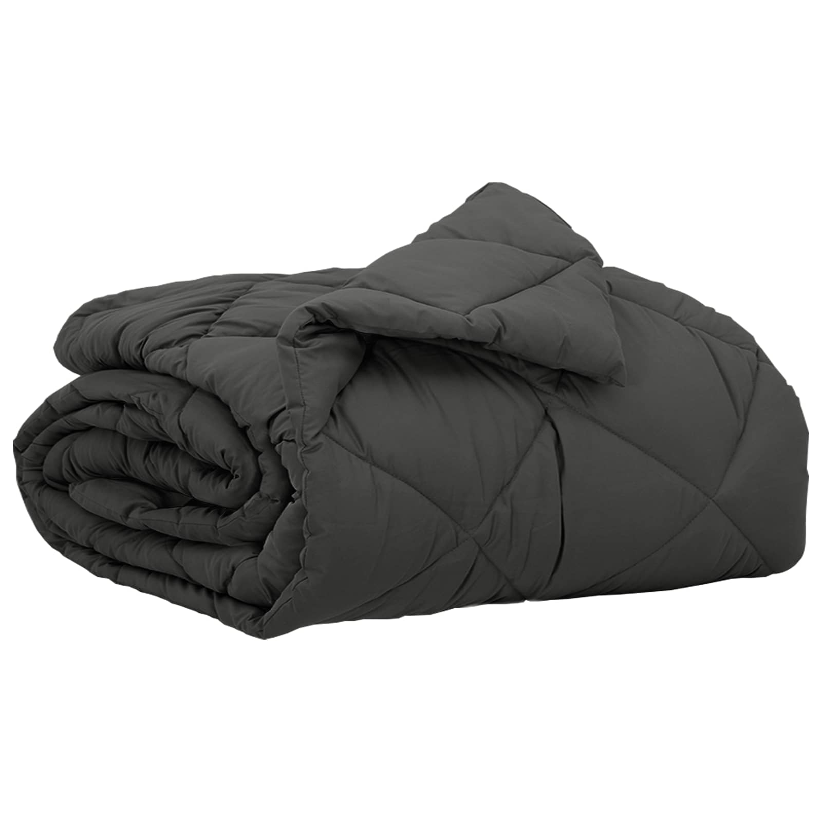 Sommerdyne Antrasitt 220 X 155 Cm Mikrofiber