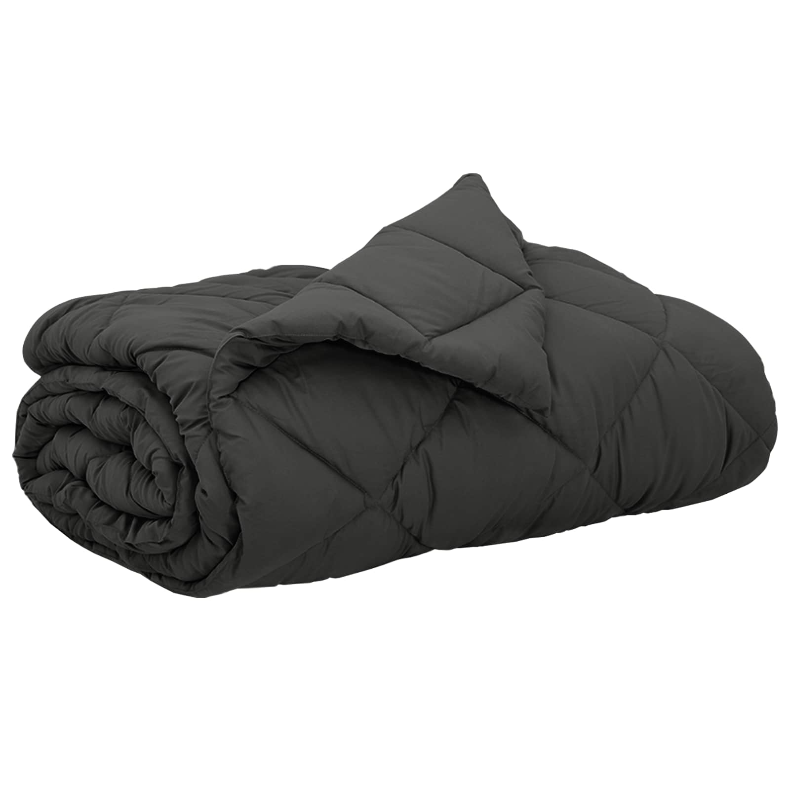 Sommerdyne Antrasitt 220 X 240 Cm Mikrofiber