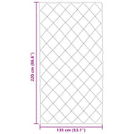 Sommerdyne Antrasitt Og Taupe 220 X 135 Cm Mikrofiber