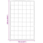 Full År Dyne Svart 220 X 155 Cm Sateng Og Mikrofiber