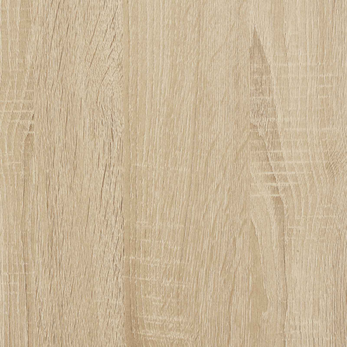 Gangbenk Sonoma Eik 83 X 38 X 45 Cm Konstruert Treverk Og Stoff