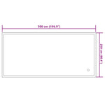 Vinterbassengpute Blå 460 X 230 X 160 Cm Pvc