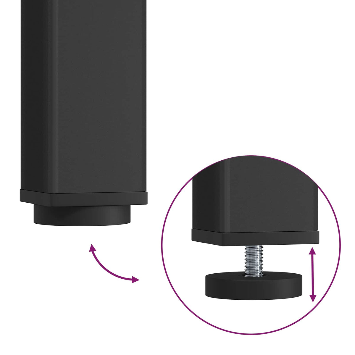 Barbord Naturlig 110 X 55 X 105 Cm Massiv Furu