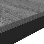 Spisebord 2 Pcs 180 X 90 X 75 Cm Konstruert Tre
