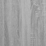 Spisebord 2 Pcs 180 X 90 X 75 Cm Konstruert Tre