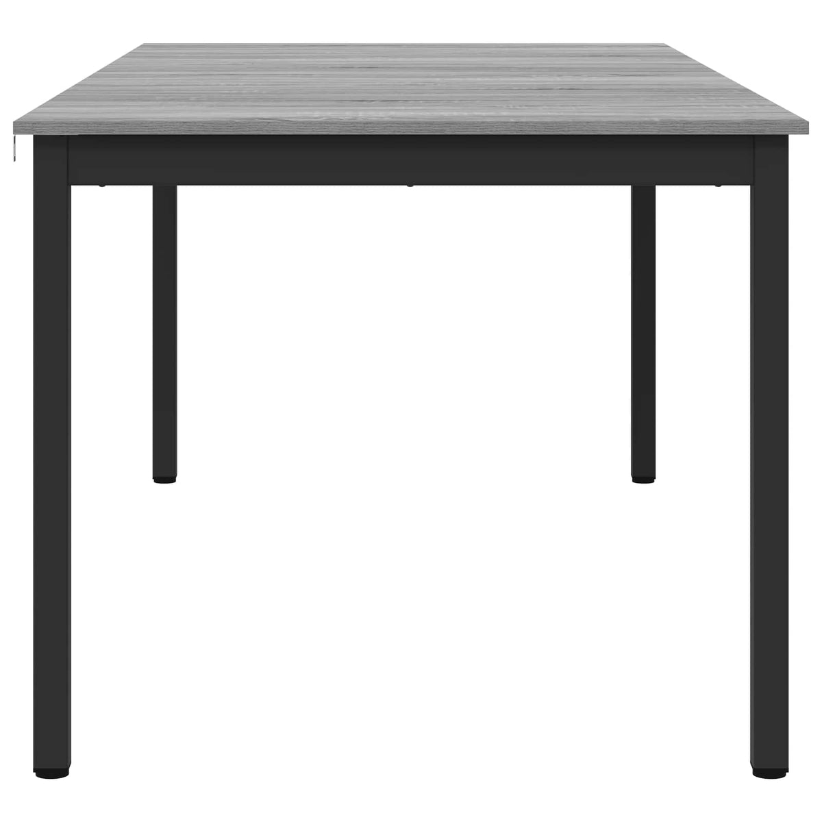 Spisebord 2 Pcs 180 X 90 X 75 Cm Konstruert Tre