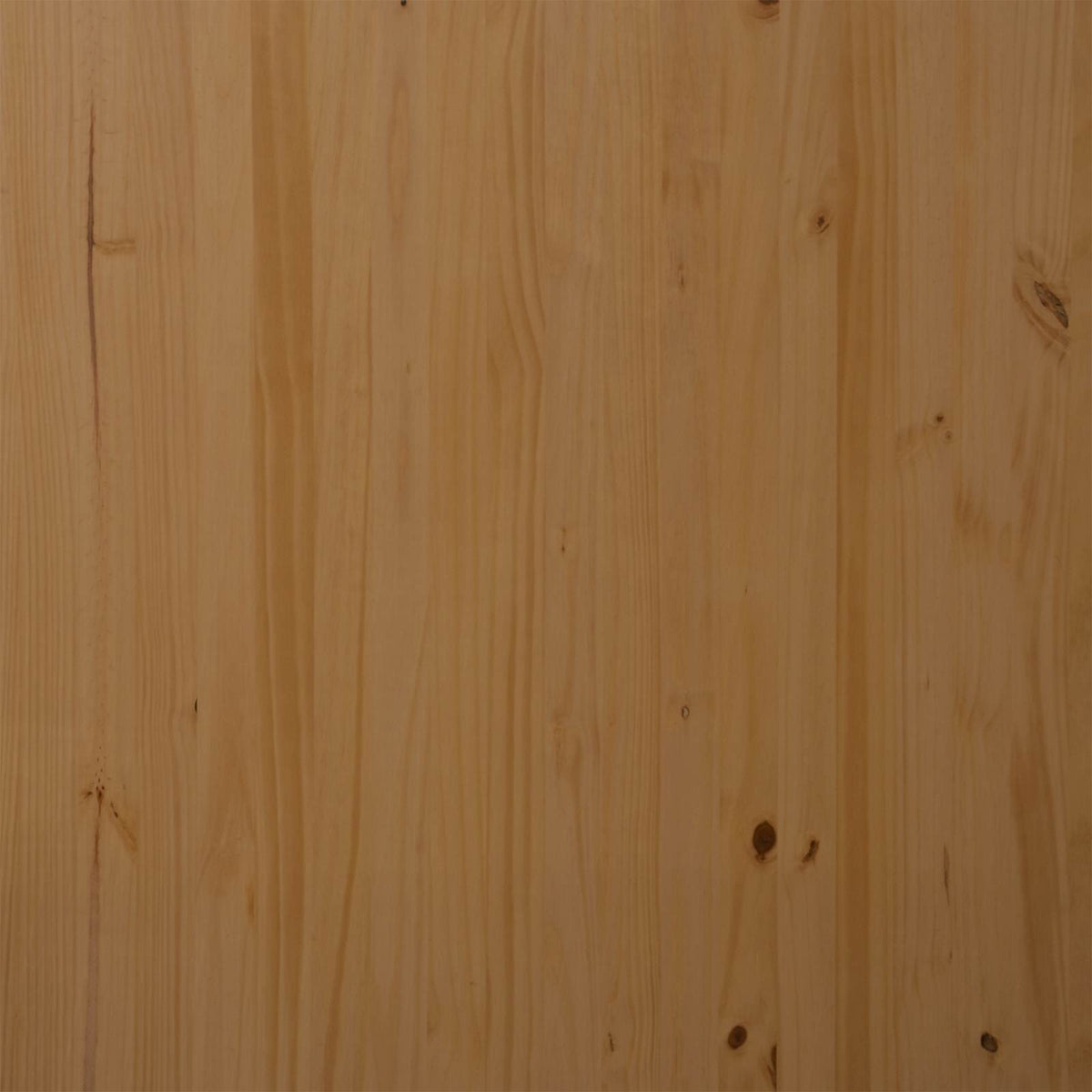 Rullende Skap Moss Honningbrun 34 X 39 X 56 Cm Massiv Furu