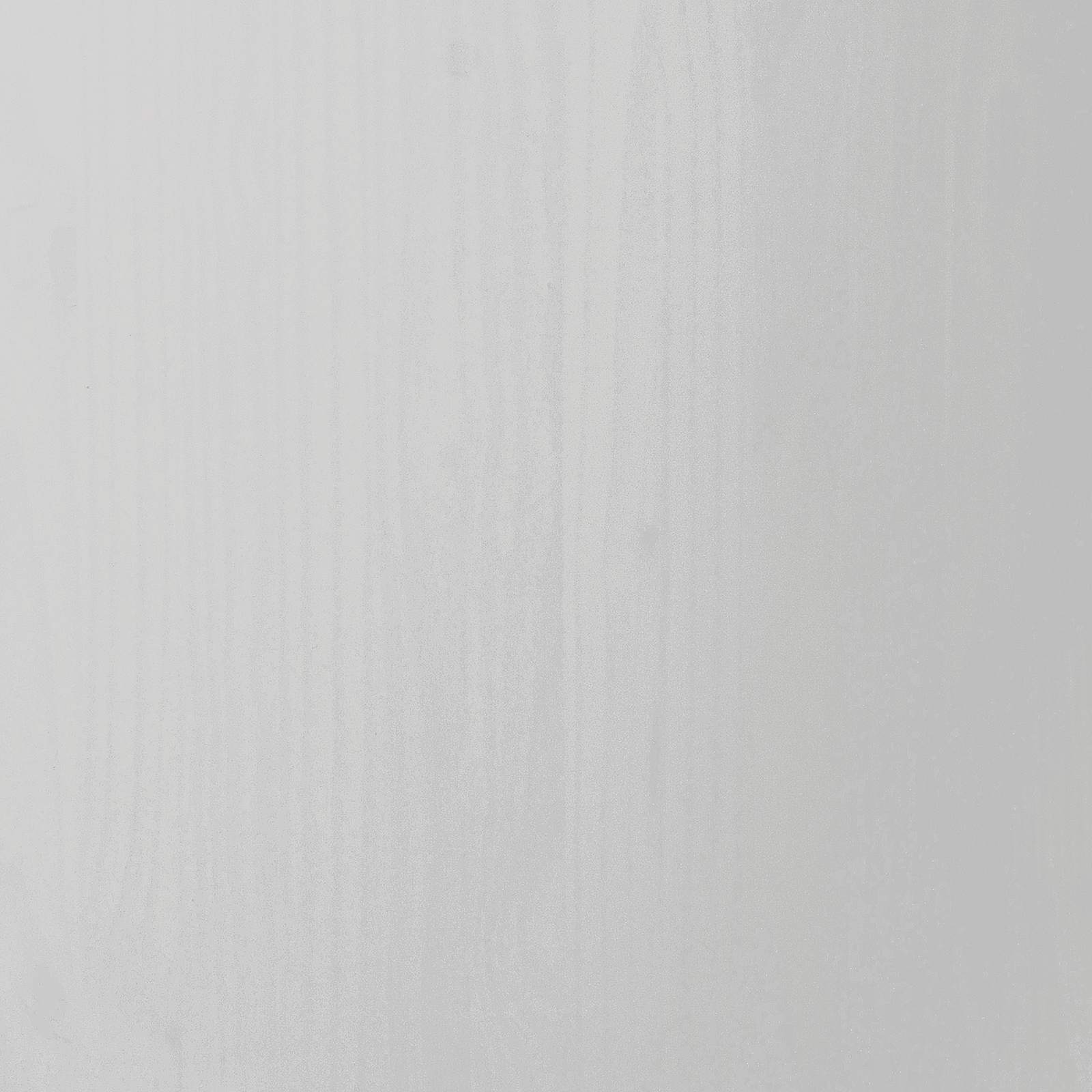 Rullende Skap Med Hjul Hvit 63,5 X 39 X 79 Cm Massiv Furu