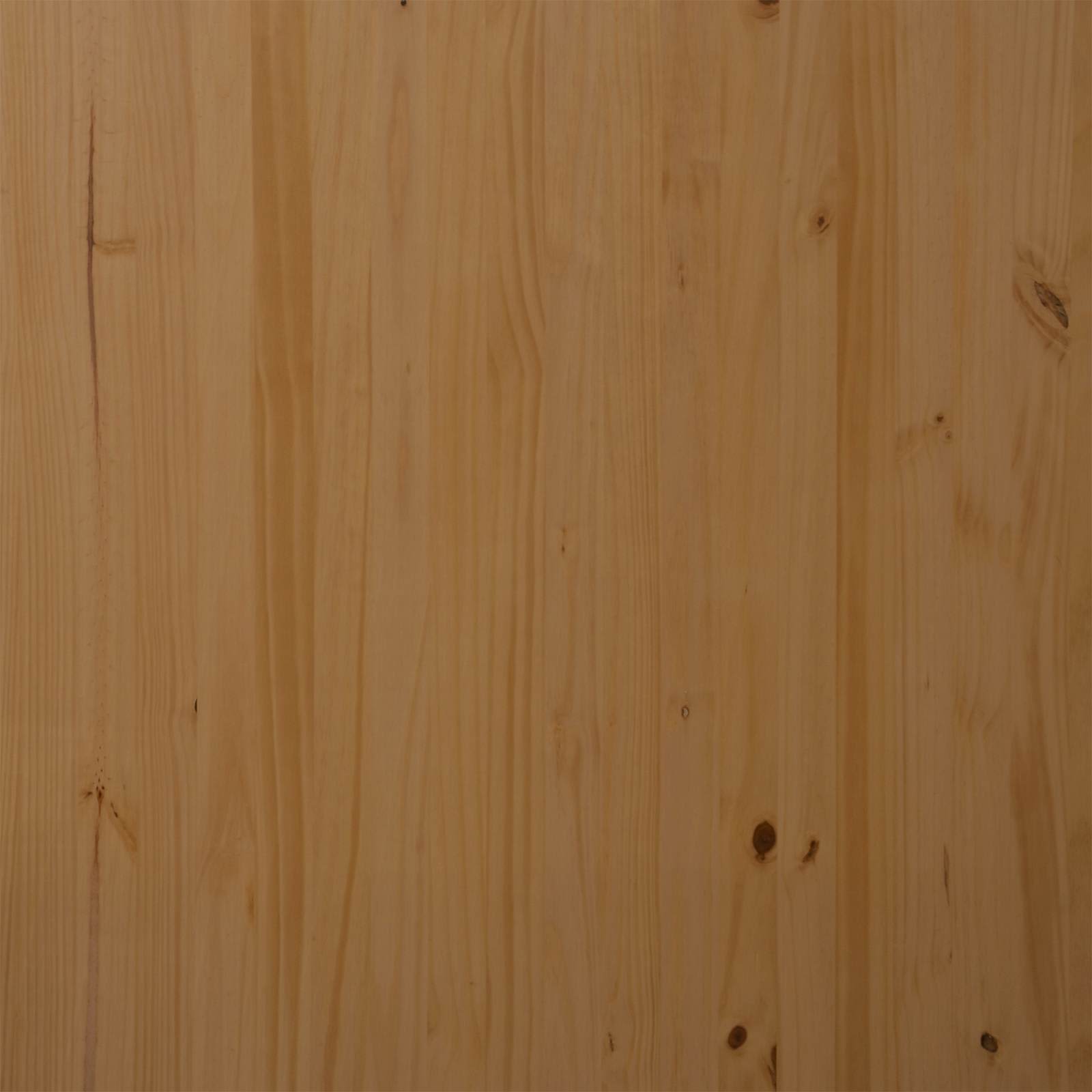 Skrivebord Honning Brun 112 X 50 X 75 Cm Massiv Furu