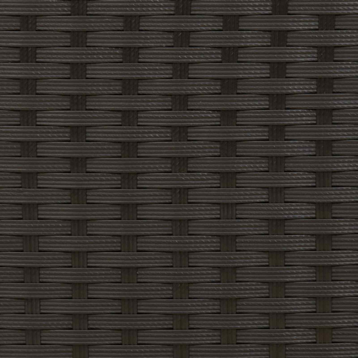 Kabinett Med Dør Svart 70 X 50 X 87 Cm Polyester Og Roly Ratten