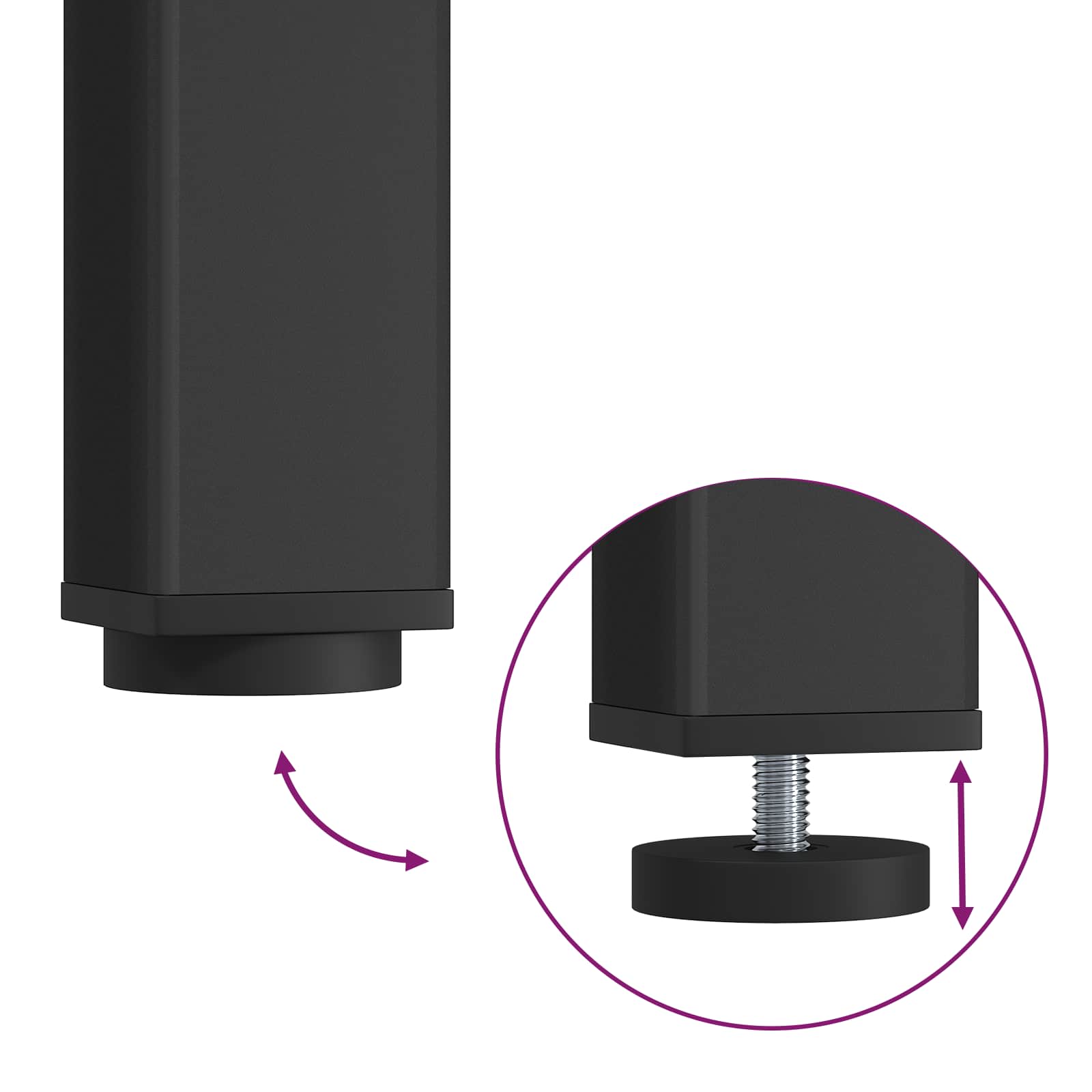 Barbord Naturlig 110 X 55 X 105 Cm Massiv Furu