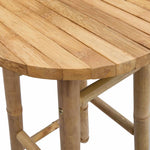 Hagekrakk Naturlig Ø 38 X 68 Cm Bambus