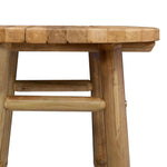 Hagekrakk Naturlig Ø 38 X 68 Cm Bambus