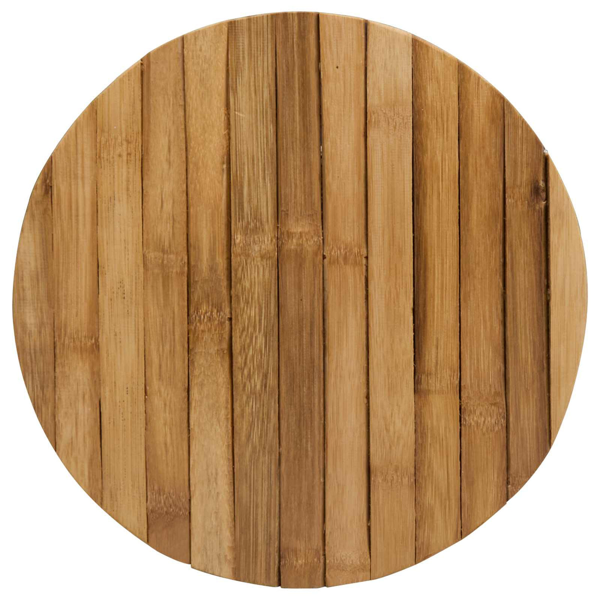 Hagekrakk Naturlig Ø 38 X 68 Cm Bambus