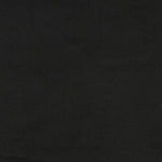 Sammenleggbar Sofa Seng Svart 65 X 80 X 83 Cm Fløyel